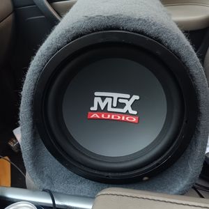 MTX Roadthunder